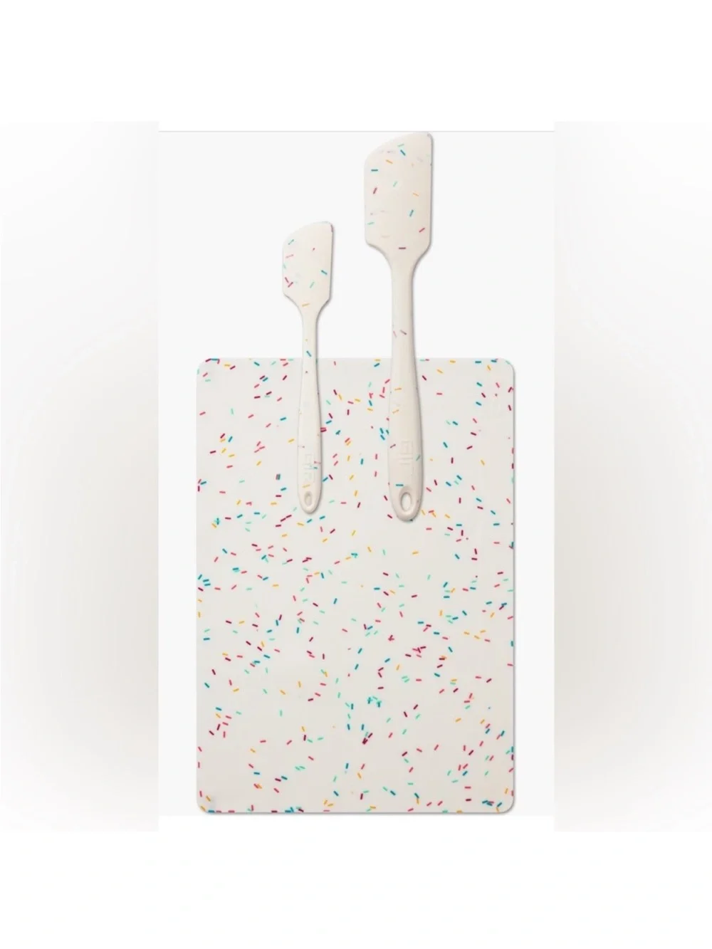 GIR Ultimate Sprinkles 3-Piece Baking Set